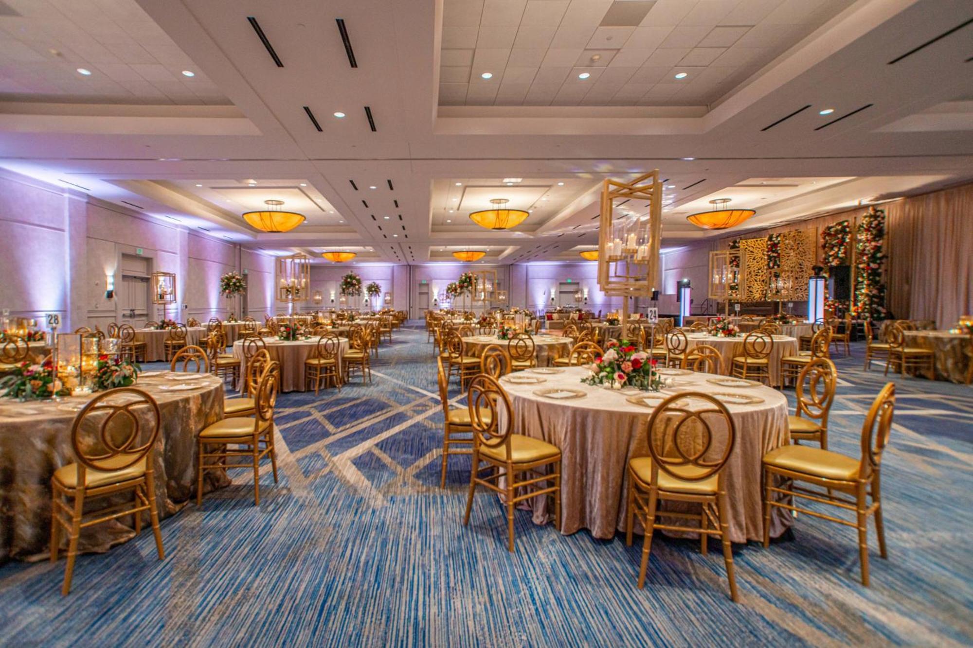 The Woodlands Waterway Marriott Hotel And Convention Center Exterior foto
